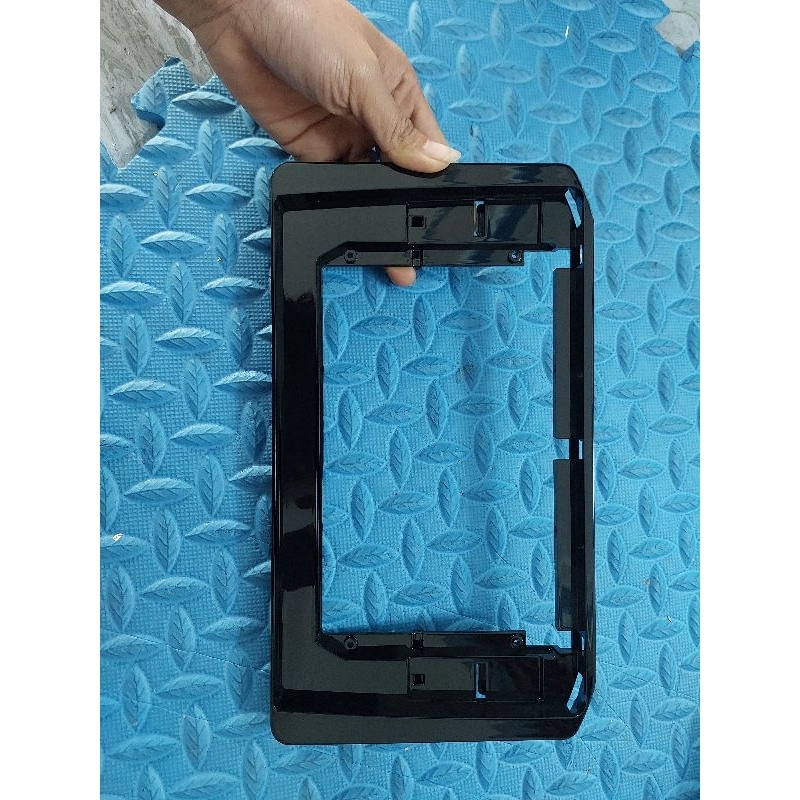 Mặt dưỡng Xpander 2022 _2023  kèm jack nguồn zin