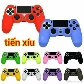 VỎ BỌC TAY CẦM PS4 Ps5 XboxOne SX bọc tay analog silicone ps4/PS5/Xbox Vỏ bao tay cầm Ps4 núm bọc cần Analog cho tay PS4