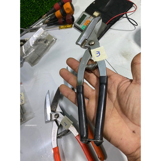 Kéo cắt tôn Mitsubishi Nhật.