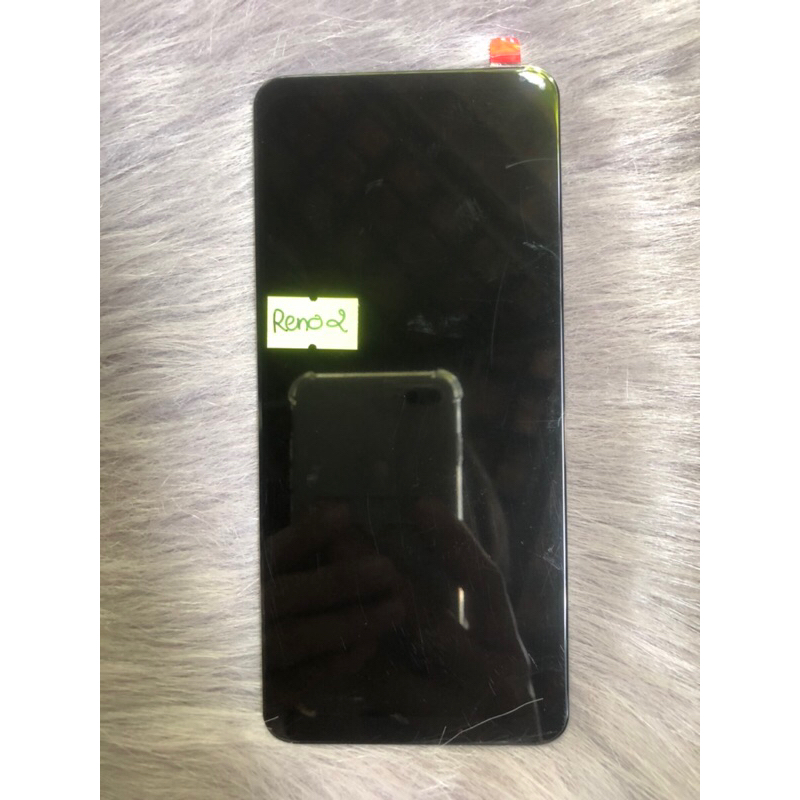 Màn hình Oppo Reno 2 incell mỏng đẹp