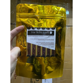 Tắm trắng coffee xịn