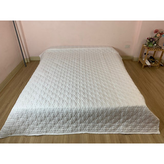 Chăn hè trắng khách sạn 1m8*2m