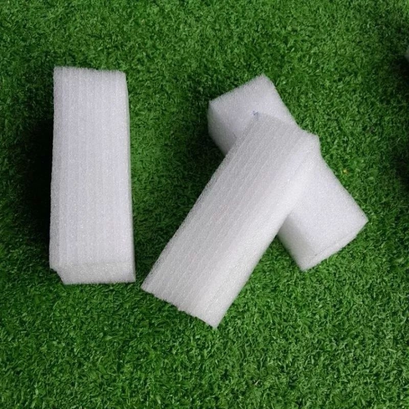 Xốp cây cắm hoa sáp 4x4x20cm