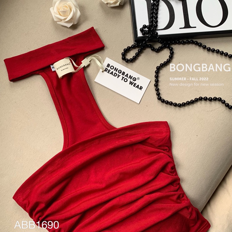 Áo quây leo choàng cổ 𝑩𝒐𝒏𝒈𝑩𝒂𝒏𝒈 𝑫𝒆𝒔𝒊𝒈𝒏 - 𝐕𝐘.𝐂𝐋𝐎𝐓𝐇𝐄𝐒 𝐂𝐇𝐔𝐘𝐄̂𝐍 𝐇𝐀̀𝐍𝐆 𝐐𝐔𝐀̉𝐍𝐆 𝐂𝐇𝐀̂𝐔 𝐂𝐇𝐈́𝐍𝐇 𝐇𝐈𝐄̣̂𝐔