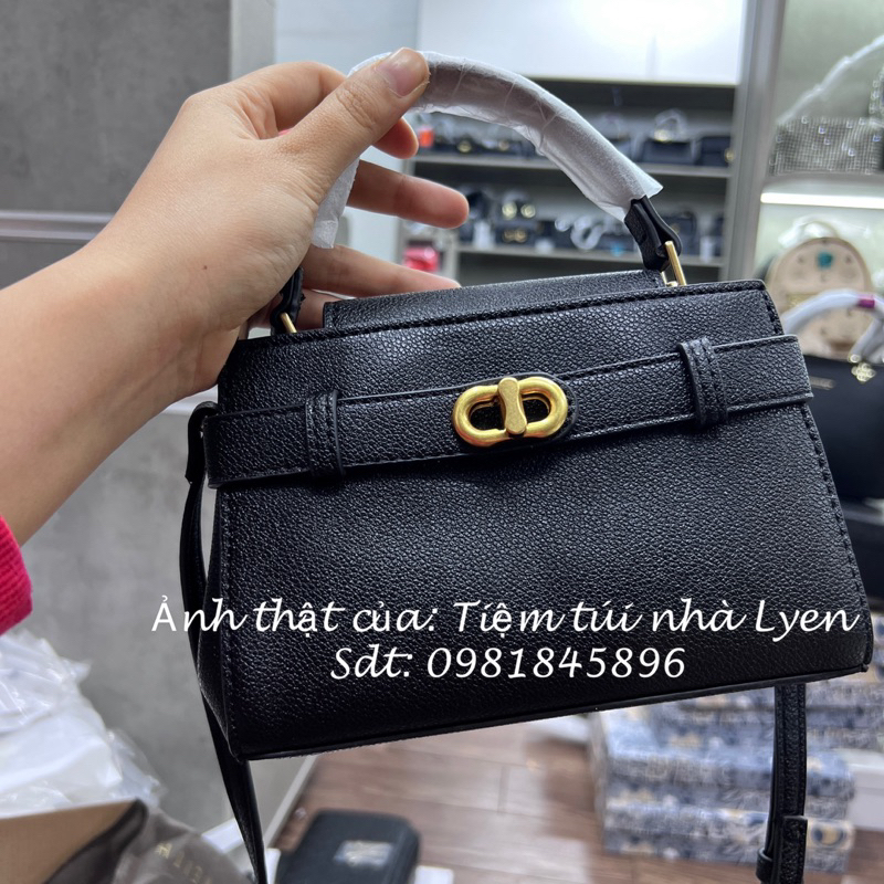 TÚI XÁCH MINI SIÊU XINH - ảnh thật