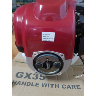 Máy Cắt Cỏ 4 Thì  GX35 (Nhập Khẩu Thái Lan)