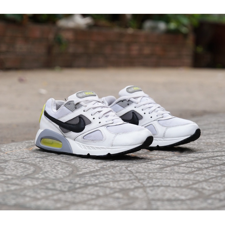 Giày Thể Thao AM IVO 580518-100  CŨ CHÍNH HÃNG