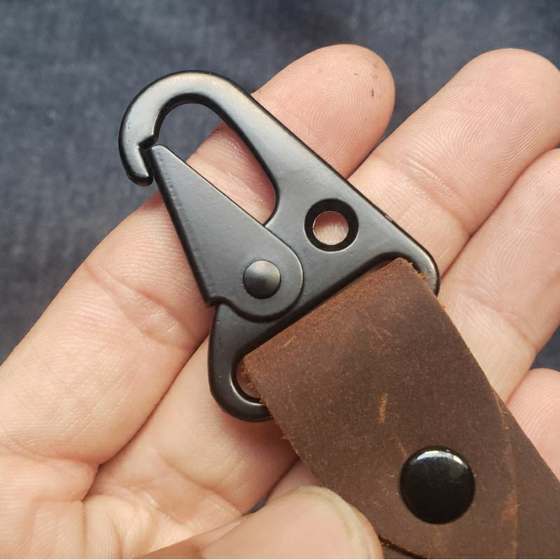 Móc khóa làm quà tặng