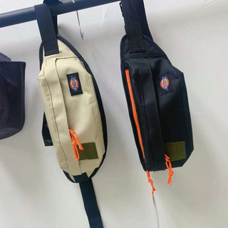Túi Đeo Chéo NAM Nữ vải canvas DICKIES VERSION 1 Túi Đeo Vai đi học đi chơi phong cách Hàn Quốc