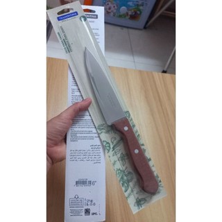 Daok tramontina cán gỗ 27cm cán gỗ