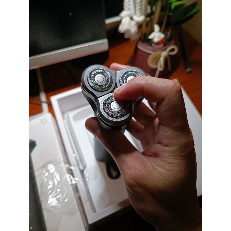 Máy cạo râu Xiaomi Mijia S300 chính hãng