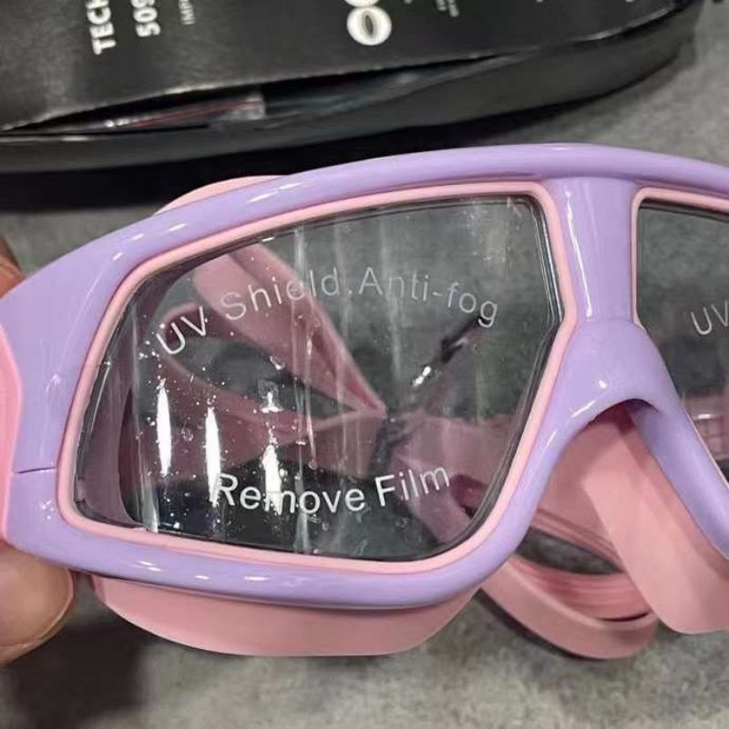 Kính bơi trẻ em Nam Nữ speedo xịn