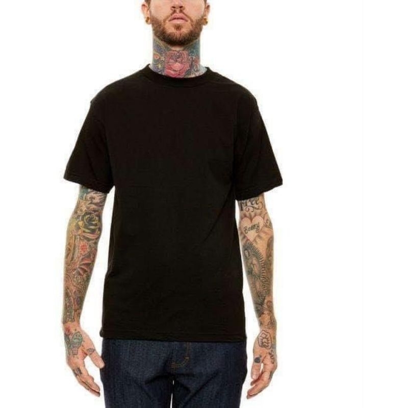 Áo thun trơn Kirkland. chính hãng unisex