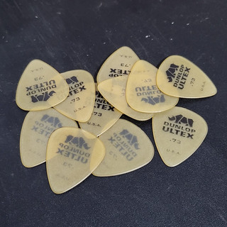 Phím Guitar (Guitar Pick) Dunlop Ultex Standard
