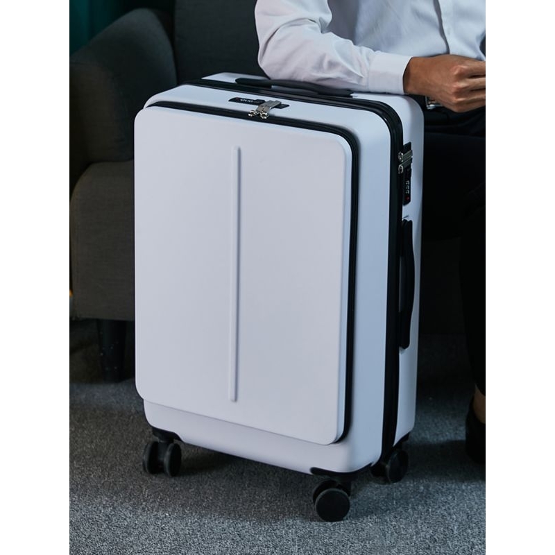 Vali doanh nhân cao cấp size 20,size xách tay có ngăn riêng đựng laptop