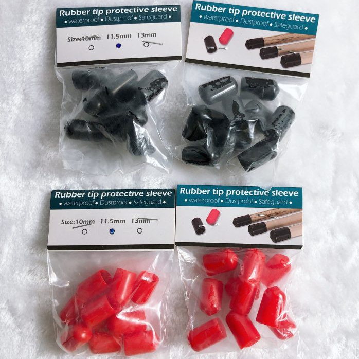 (set 5 cái) Chụp bảo vệ đầu cơ clb