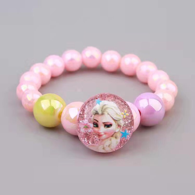 Vòng tay elsa cho bé gái