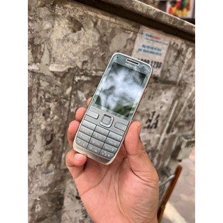Điện thoại cổ Nokia E52 zin chính hãng