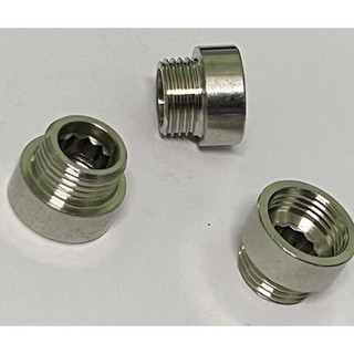 lơ inox + đồng 21-1/2