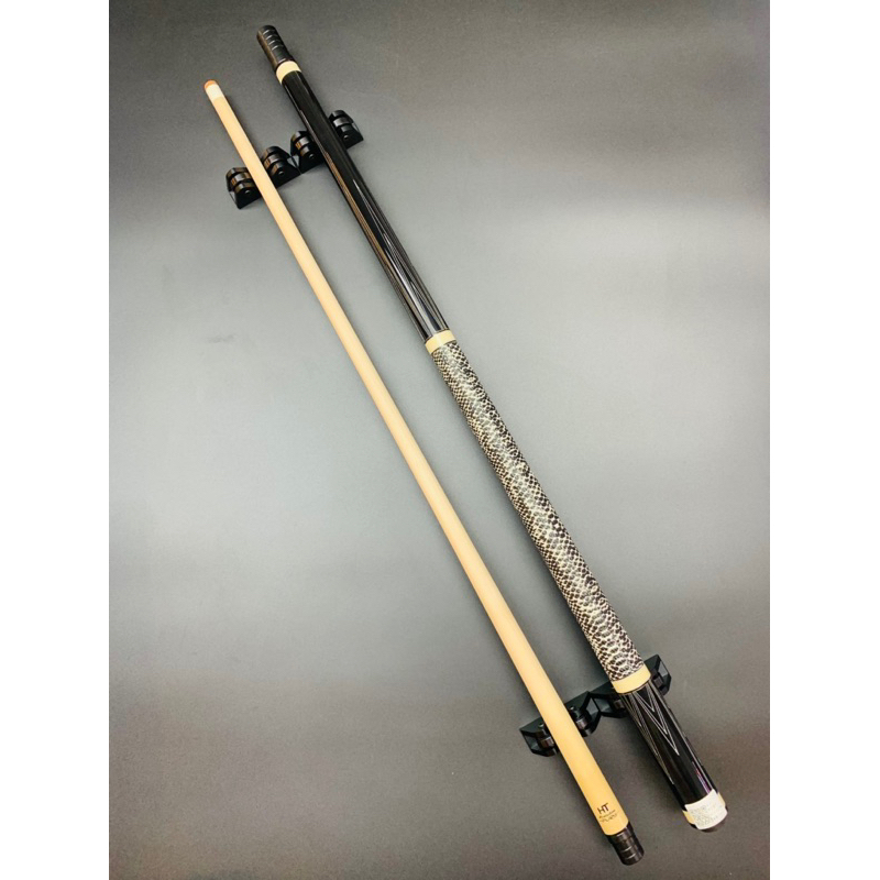 Gậy bida Bi-a FURY LA-2 Ren Radial-Ngọn 12.5mm