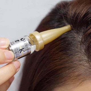 Tinh chất kích thích mọc tóc Kerastase Densifique