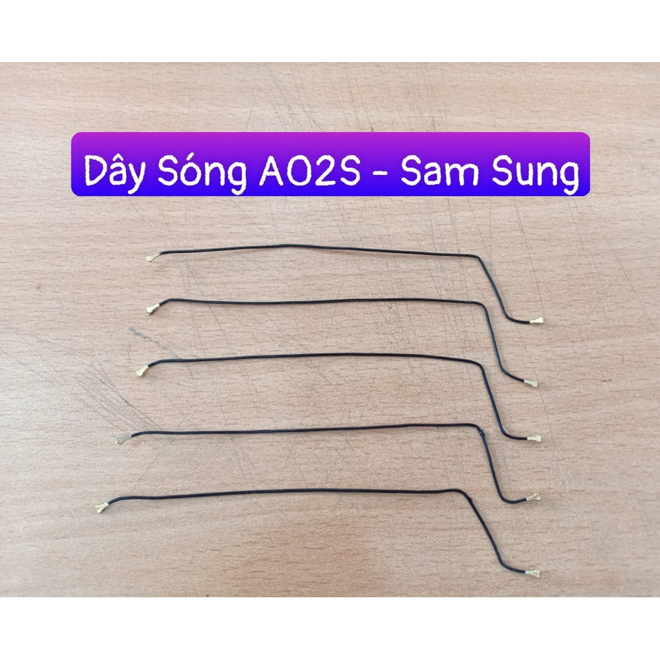 Dây Sóng A02s Sam Sung