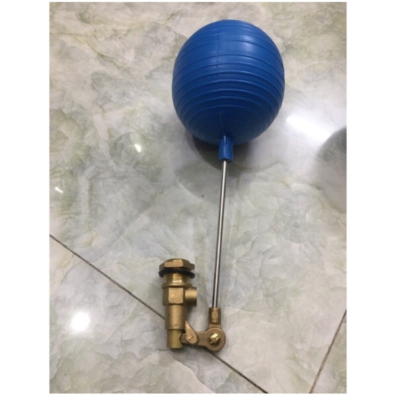 ( PHAO CƠ ) dùng cho nước sạch các loại 21-27-34 phao cơ tự ngắt nước sạch