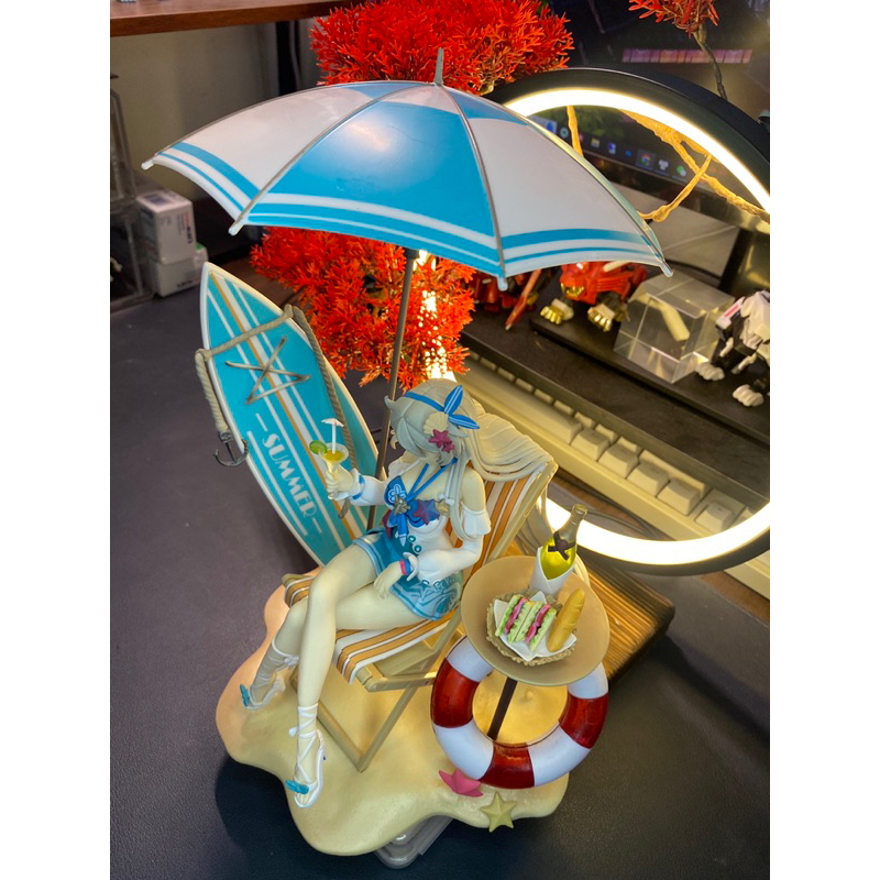 Mô hình figure 1/8 Honkai Impact 3: Kiana Kaslana