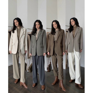 Áo khoác vest cao cấp