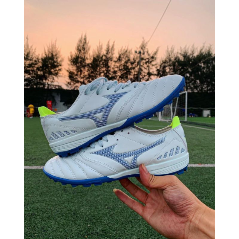 Giày Bóng Đá Sân Cỏ Nhân Tạo Mizuno Neo 3 Pro Các màu đẹp