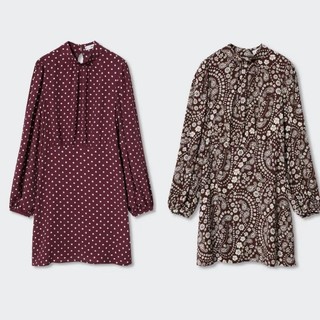 [virusplussize] sale outlet - đầm mng cổ trụ (mngdct) bigsize plus công sở