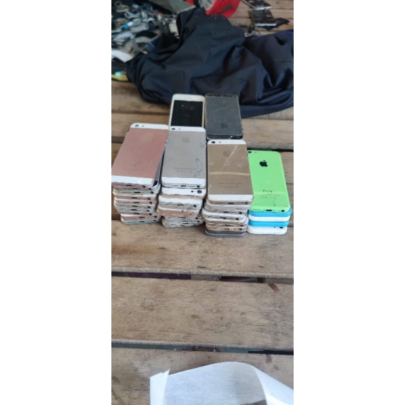 Xác điện thoại