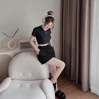 Set thun đùi thể thao bigsize_saigon(60-90kg)