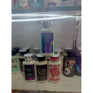 Dưỡng thể Bath and Body Works Body Lotion 236ml