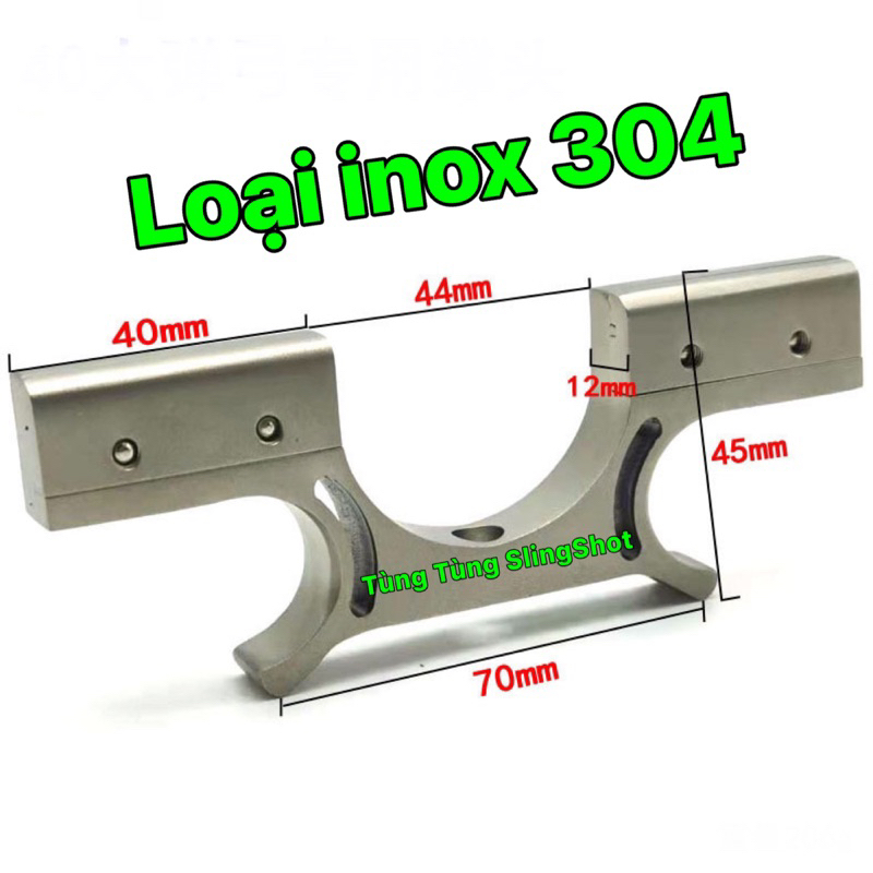 Cánh Phượng bắt ốc thẳng