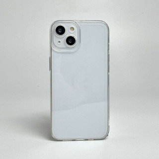 [LOẠI TỐT NHẤT] Ốp lưng ip trong suốt SOFTY CASE BY TATTYHOUSE  - ốp ip 15/14/13/12/11/pro/prm/x/xs/xsm/7/8/plus