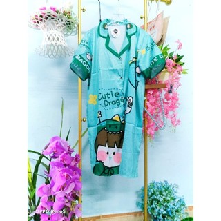 Combo 214 sản phẩm bộ pizama và cột tóc của kieutien