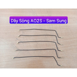 Dây Sóng A02s Sam Sung