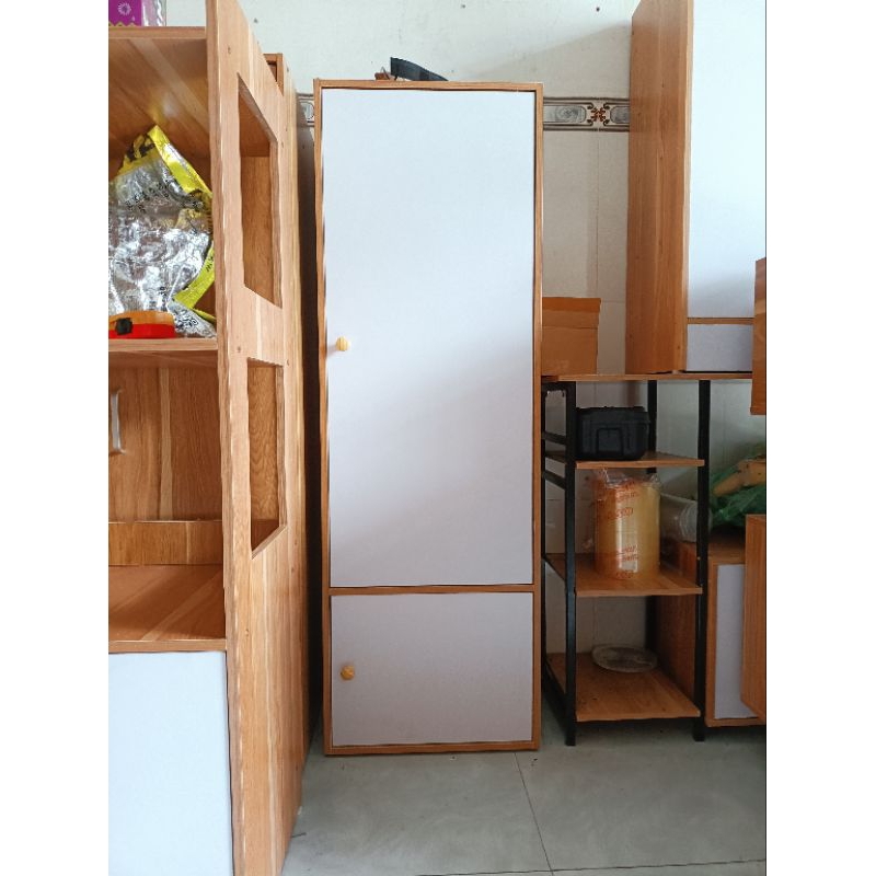 tủ đa năng để áo quần, giày dép, mũ nón, hồ sơ giấy tờ...vv