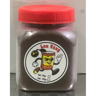 Thức ăn cá hủ vàng