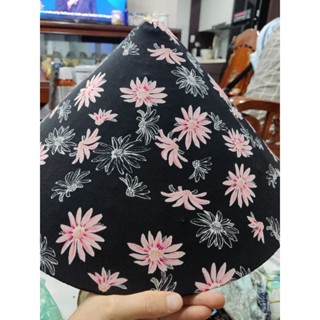 Bao vải bọc nón lá (sỉ inbox)