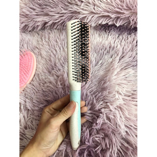 Lược bàn chải sóng, gỡ rối tóc