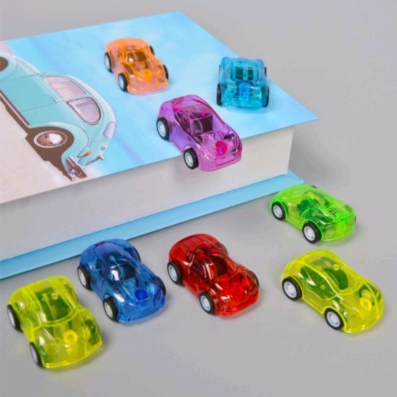 🚙🚘🚖Đồ chơi Ôtô mini chạy đà siêu tốc👼🚘🛣