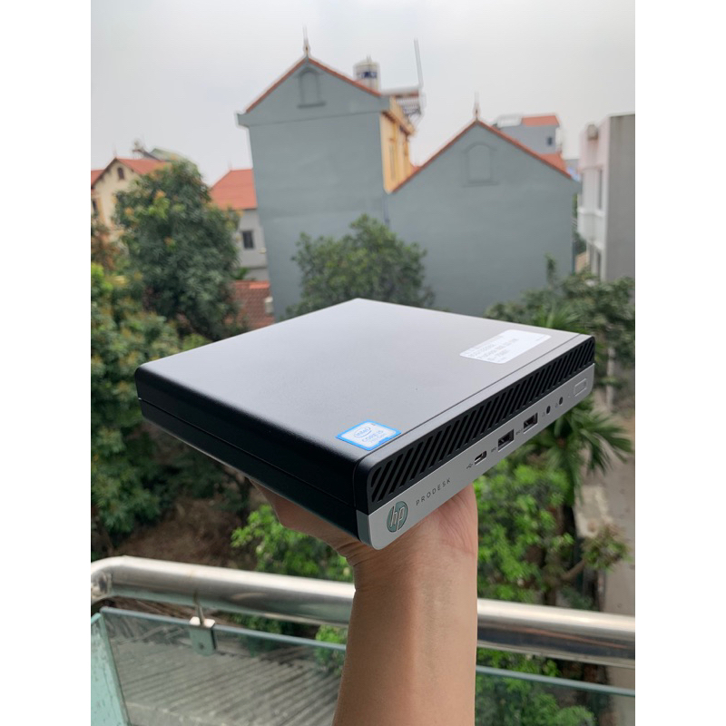 Máy tính HP 400/600/800 G3 mini | BigBuy360 - bigbuy360.vn