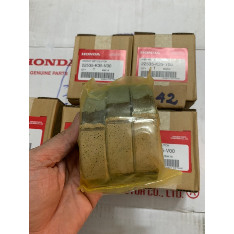 Bố 3 càn PCX + ab +sh mode + sh Vn + lead 125 Made in việt nam