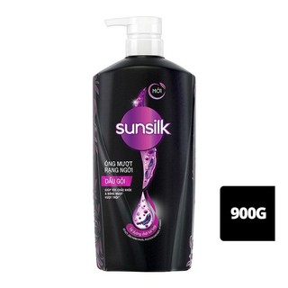 (1605) Dầu gội Sunsilk 900g