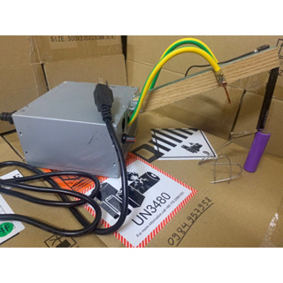 Máy hàn Cellpin/Cell pin DIY