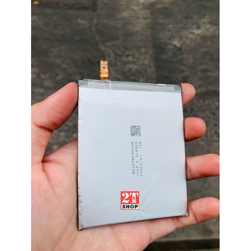 PIN LG WING CHÁNH HÃNG, MÃ PIN BL-T52, DUNG LƯỢNG 4000MAH