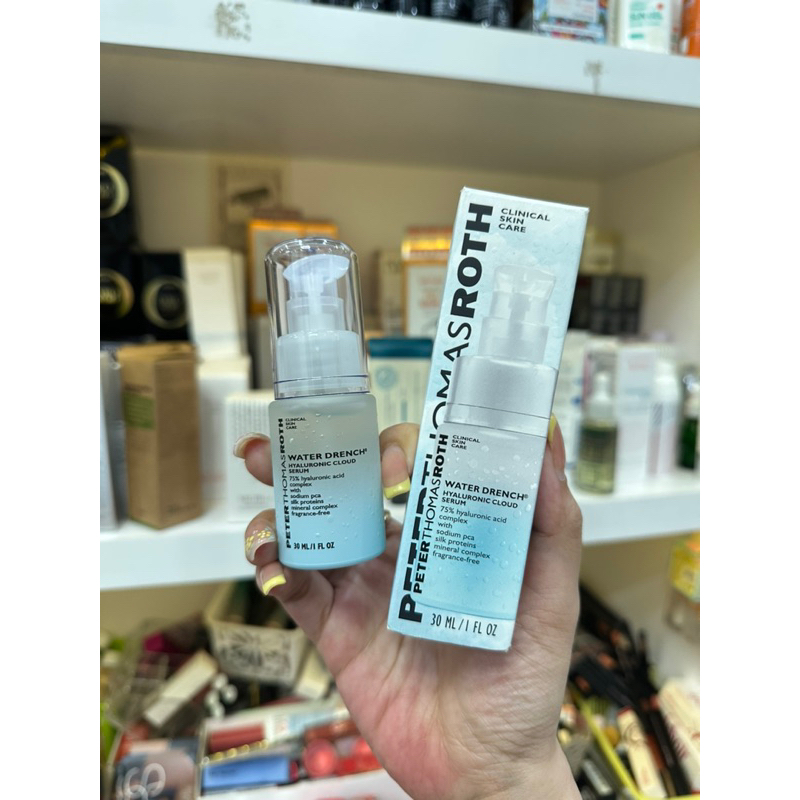 Serum cấp nước cho da Peter Thomas Roth