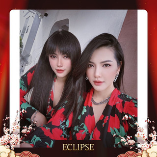 Áo Sơ Mi In Hoa Hồng Đỏ Eclipse Clothing